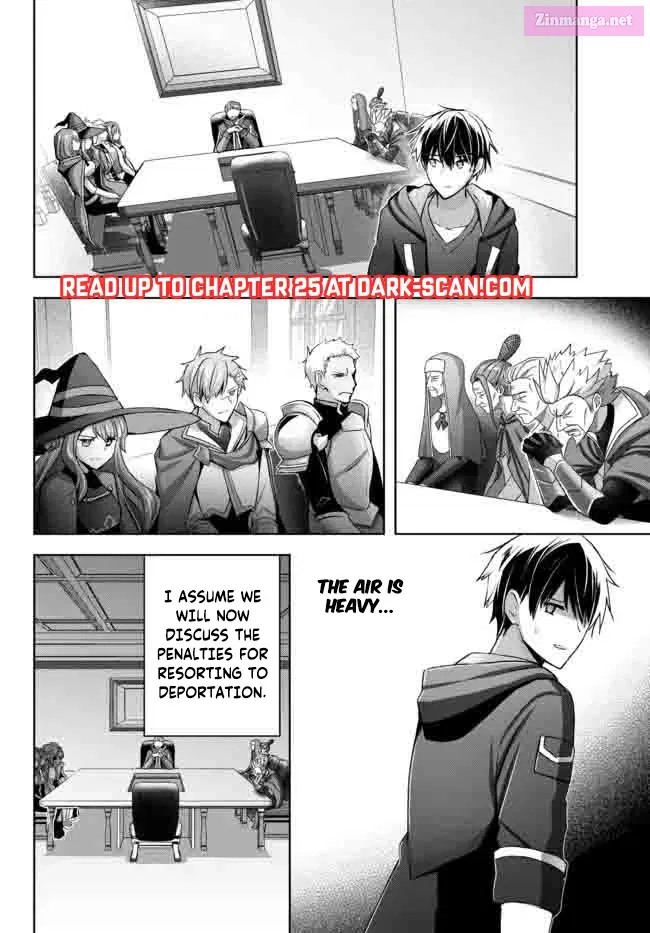 Yuusha Party wo Oidasareta Kiyoubinbou ~Party Jijou de Fuyojitsushi wo Yatteita Kenshi, Bannou e to Itaru~ Chapter 15 page 39 - 