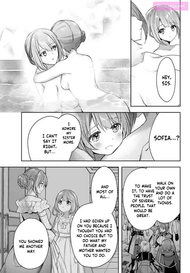 Yuusha Party wo Oidasareta Kiyoubinbou ~Party Jijou de Fuyojitsushi wo Yatteita Kenshi, Bannou e to Itaru~ Chapter 15 page 8 - 