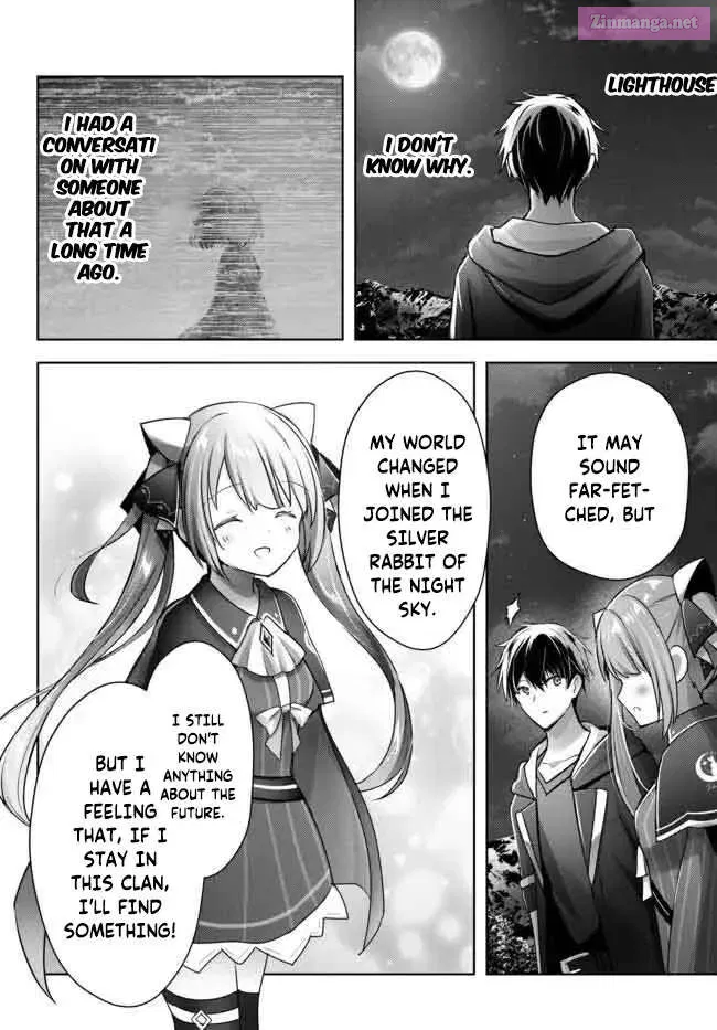 Yuusha Party wo Oidasareta Kiyoubinbou ~Party Jijou de Fuyojitsushi wo Yatteita Kenshi, Bannou e to Itaru~ Chapter 16.3 page 11 - 