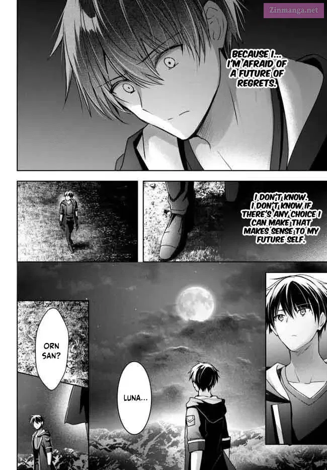Yuusha Party wo Oidasareta Kiyoubinbou ~Party Jijou de Fuyojitsushi wo Yatteita Kenshi, Bannou e to Itaru~ Chapter 16.3 page 3 - 