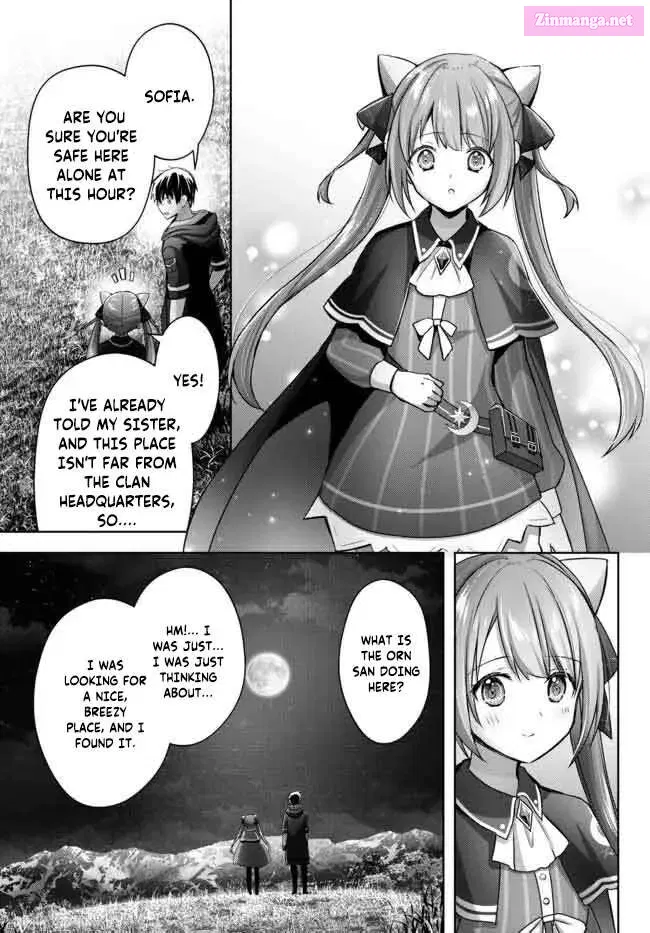 Yuusha Party wo Oidasareta Kiyoubinbou ~Party Jijou de Fuyojitsushi wo Yatteita Kenshi, Bannou e to Itaru~ Chapter 16.3 page 4 - 