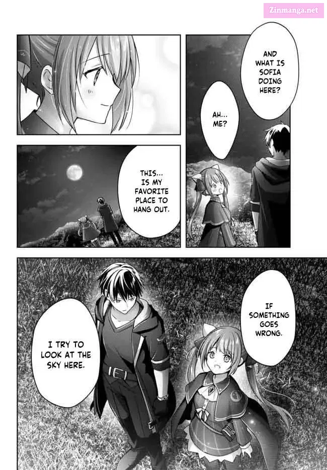 Yuusha Party wo Oidasareta Kiyoubinbou ~Party Jijou de Fuyojitsushi wo Yatteita Kenshi, Bannou e to Itaru~ Chapter 16.3 page 5 - 