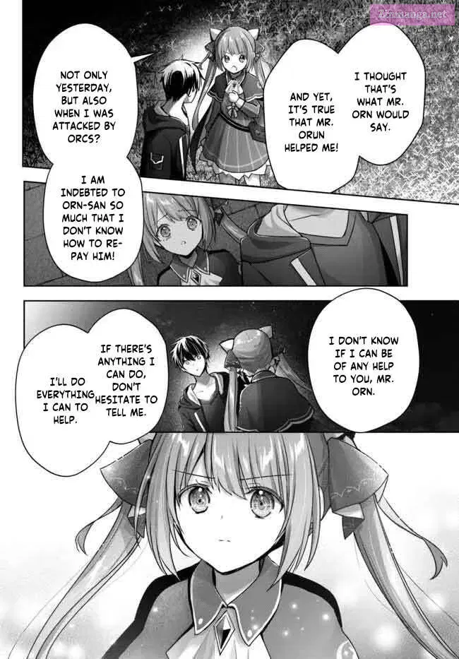 Yuusha Party wo Oidasareta Kiyoubinbou ~Party Jijou de Fuyojitsushi wo Yatteita Kenshi, Bannou e to Itaru~ Chapter 16.3 page 7 - 