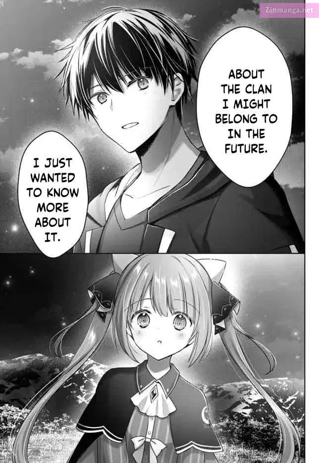 Yuusha Party wo Oidasareta Kiyoubinbou ~Party Jijou de Fuyojitsushi wo Yatteita Kenshi, Bannou e to Itaru~ Chapter 16.4 page 7 - 