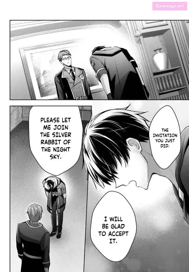 Yuusha Party wo Oidasareta Kiyoubinbou ~Party Jijou de Fuyojitsushi wo Yatteita Kenshi, Bannou e to Itaru~ Chapter 16.4 page 10 - 