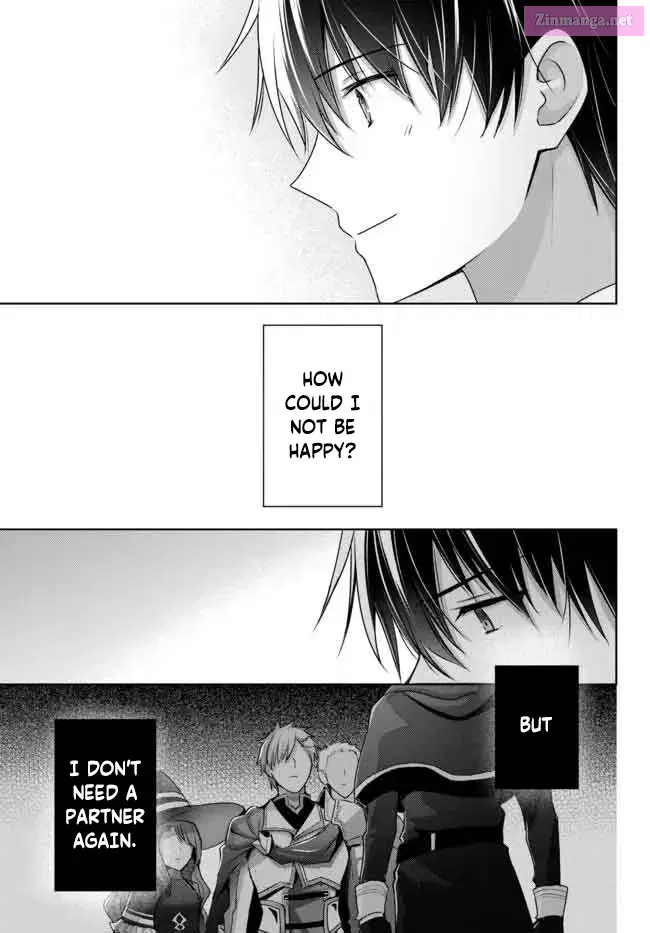 Yuusha Party wo Oidasareta Kiyoubinbou ~Party Jijou de Fuyojitsushi wo Yatteita Kenshi, Bannou e to Itaru~ Chapter 16 page 14 - 