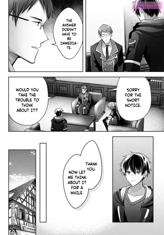 Yuusha Party wo Oidasareta Kiyoubinbou ~Party Jijou de Fuyojitsushi wo Yatteita Kenshi, Bannou e to Itaru~ Chapter 16 page 15 - 
