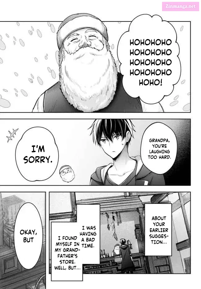 Yuusha Party wo Oidasareta Kiyoubinbou ~Party Jijou de Fuyojitsushi wo Yatteita Kenshi, Bannou e to Itaru~ Chapter 16 page 16 - 