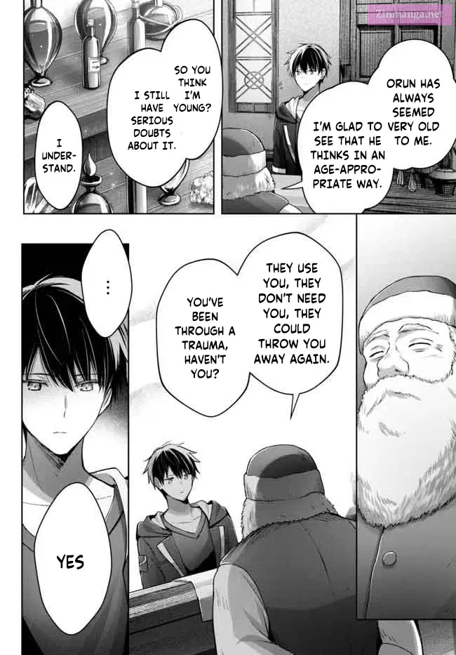 Yuusha Party wo Oidasareta Kiyoubinbou ~Party Jijou de Fuyojitsushi wo Yatteita Kenshi, Bannou e to Itaru~ Chapter 16 page 17 - 