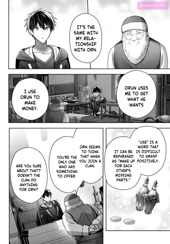 Yuusha Party wo Oidasareta Kiyoubinbou ~Party Jijou de Fuyojitsushi wo Yatteita Kenshi, Bannou e to Itaru~ Chapter 16 page 19 - 