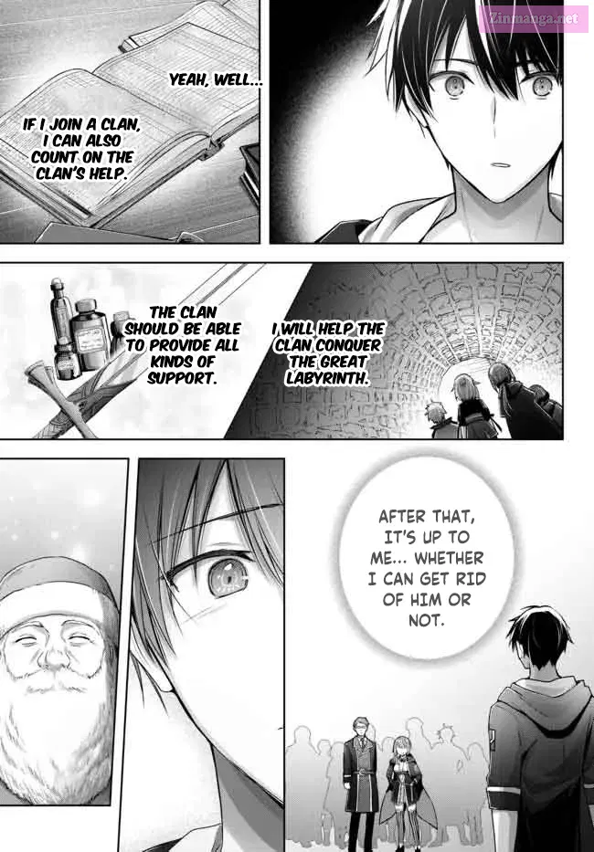 Yuusha Party wo Oidasareta Kiyoubinbou ~Party Jijou de Fuyojitsushi wo Yatteita Kenshi, Bannou e to Itaru~ Chapter 16 page 20 - 
