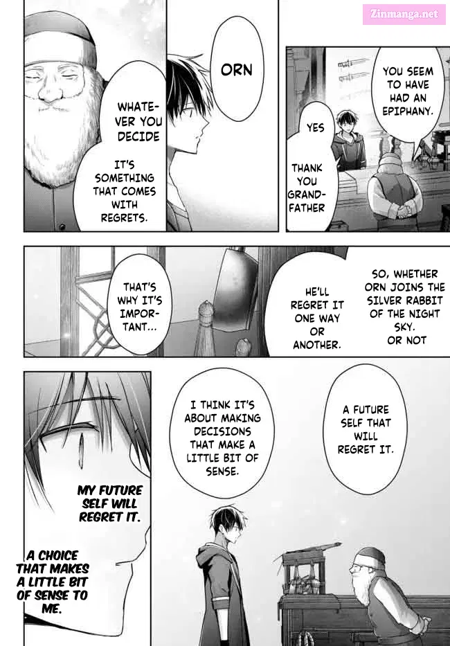 Yuusha Party wo Oidasareta Kiyoubinbou ~Party Jijou de Fuyojitsushi wo Yatteita Kenshi, Bannou e to Itaru~ Chapter 16 page 21 - 