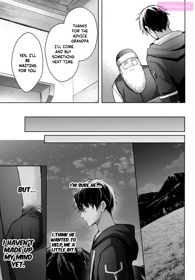 Yuusha Party wo Oidasareta Kiyoubinbou ~Party Jijou de Fuyojitsushi wo Yatteita Kenshi, Bannou e to Itaru~ Chapter 16 page 22 - 