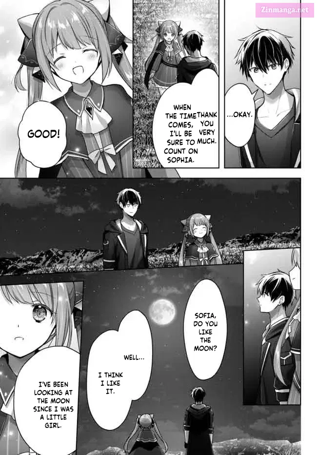 Yuusha Party wo Oidasareta Kiyoubinbou ~Party Jijou de Fuyojitsushi wo Yatteita Kenshi, Bannou e to Itaru~ Chapter 16 page 28 - 