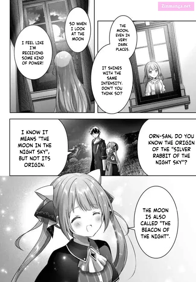 Yuusha Party wo Oidasareta Kiyoubinbou ~Party Jijou de Fuyojitsushi wo Yatteita Kenshi, Bannou e to Itaru~ Chapter 16 page 29 - 