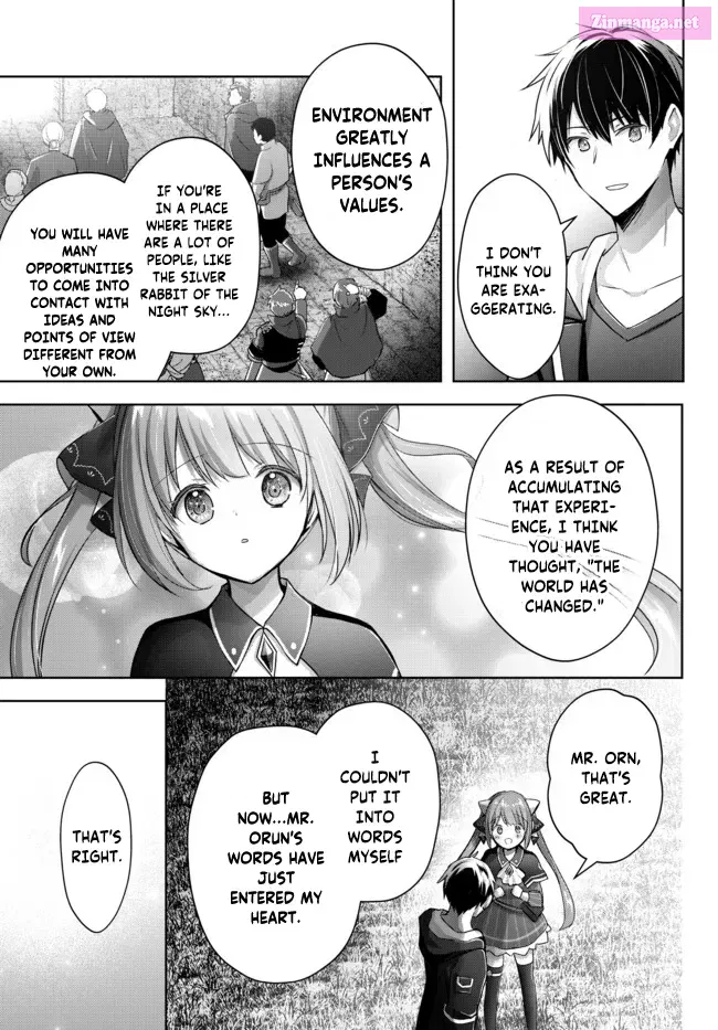 Yuusha Party wo Oidasareta Kiyoubinbou ~Party Jijou de Fuyojitsushi wo Yatteita Kenshi, Bannou e to Itaru~ Chapter 16 page 32 - 