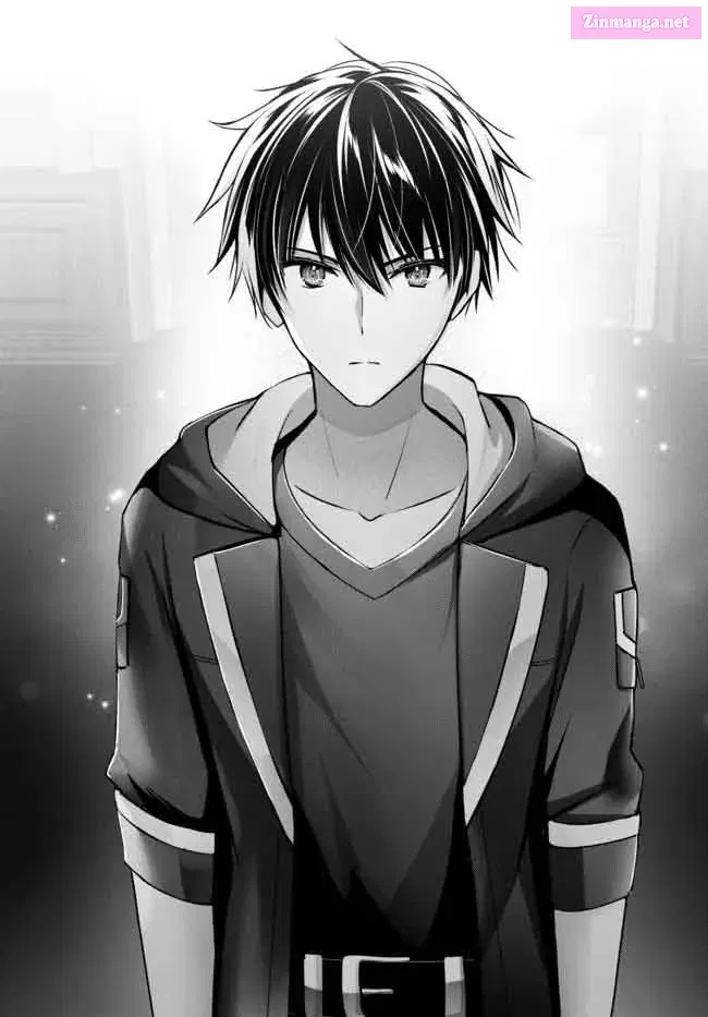 Yuusha Party wo Oidasareta Kiyoubinbou ~Party Jijou de Fuyojitsushi wo Yatteita Kenshi, Bannou e to Itaru~ Chapter 16 page 40 - 