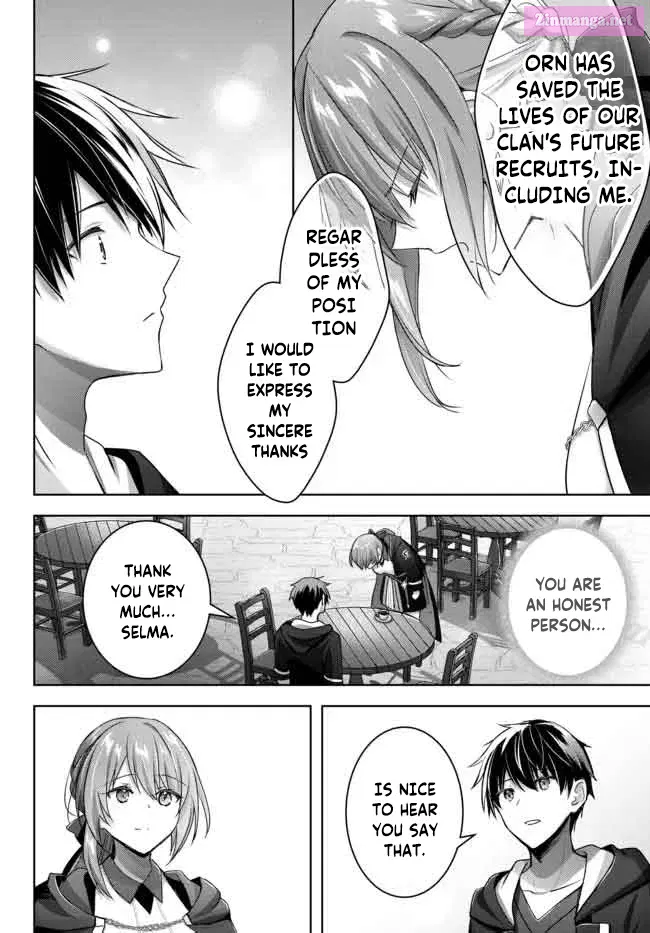 Yuusha Party wo Oidasareta Kiyoubinbou ~Party Jijou de Fuyojitsushi wo Yatteita Kenshi, Bannou e to Itaru~ Chapter 16 page 5 - 