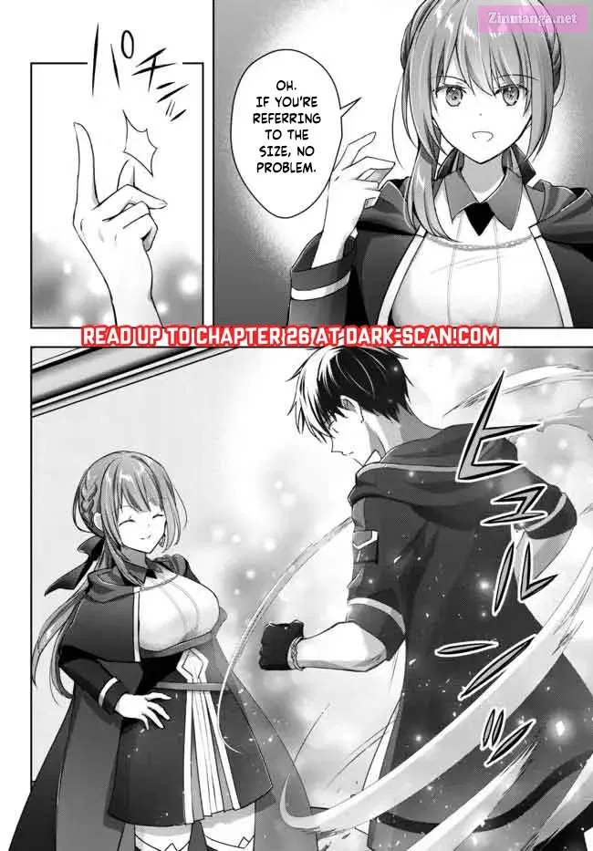 Yuusha Party wo Oidasareta Kiyoubinbou ~Party Jijou de Fuyojitsushi wo Yatteita Kenshi, Bannou e to Itaru~ Chapter 16 page 43 - 