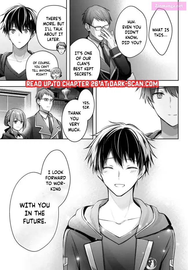 Yuusha Party wo Oidasareta Kiyoubinbou ~Party Jijou de Fuyojitsushi wo Yatteita Kenshi, Bannou e to Itaru~ Chapter 16 page 44 - 