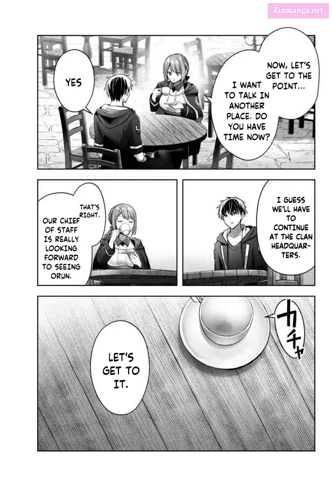 Yuusha Party wo Oidasareta Kiyoubinbou ~Party Jijou de Fuyojitsushi wo Yatteita Kenshi, Bannou e to Itaru~ Chapter 16 page 6 - 