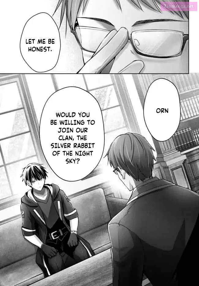 Yuusha Party wo Oidasareta Kiyoubinbou ~Party Jijou de Fuyojitsushi wo Yatteita Kenshi, Bannou e to Itaru~ Chapter 16 page 10 - 