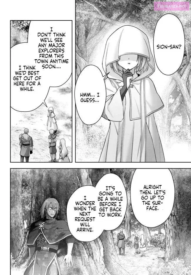 Yuusha Party wo Oidasareta Kiyoubinbou ~Party Jijou de Fuyojitsushi wo Yatteita Kenshi, Bannou e to Itaru~ Chapter 17.2 page 3 - 