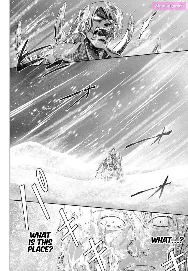 Yuusha Party wo Oidasareta Kiyoubinbou ~Party Jijou de Fuyojitsushi wo Yatteita Kenshi, Bannou e to Itaru~ Chapter 17.2 page 9 - 