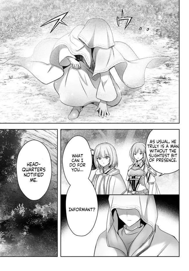 Yuusha Party wo Oidasareta Kiyoubinbou ~Party Jijou de Fuyojitsushi wo Yatteita Kenshi, Bannou e to Itaru~ Chapter 17.3 page 4 - 