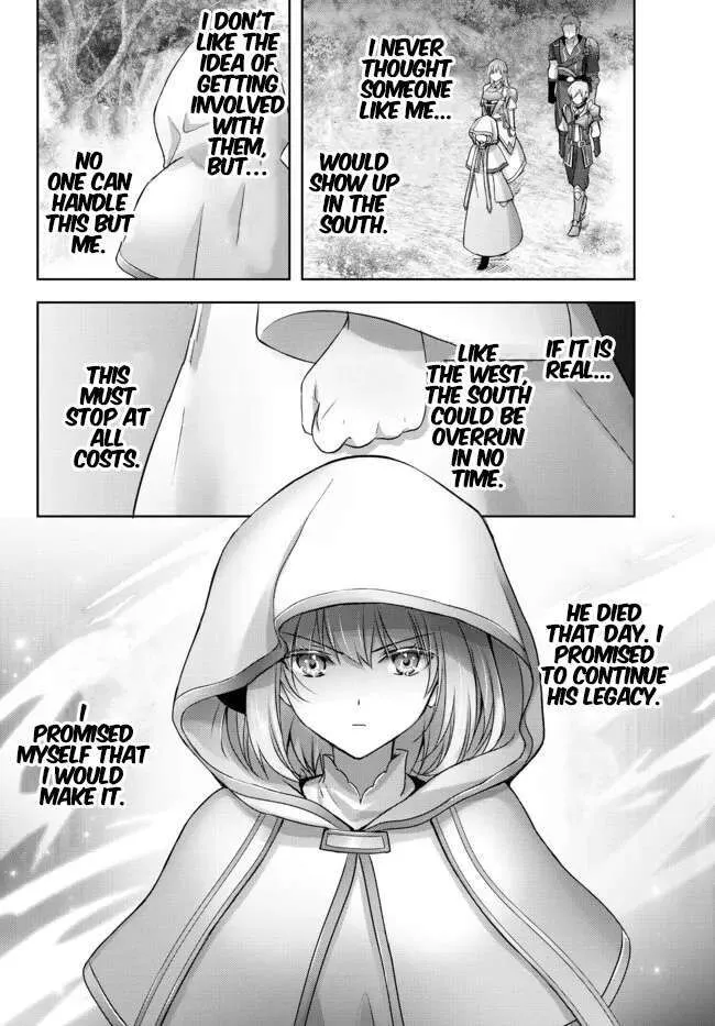 Yuusha Party wo Oidasareta Kiyoubinbou ~Party Jijou de Fuyojitsushi wo Yatteita Kenshi, Bannou e to Itaru~ Chapter 17.3 page 9 - 