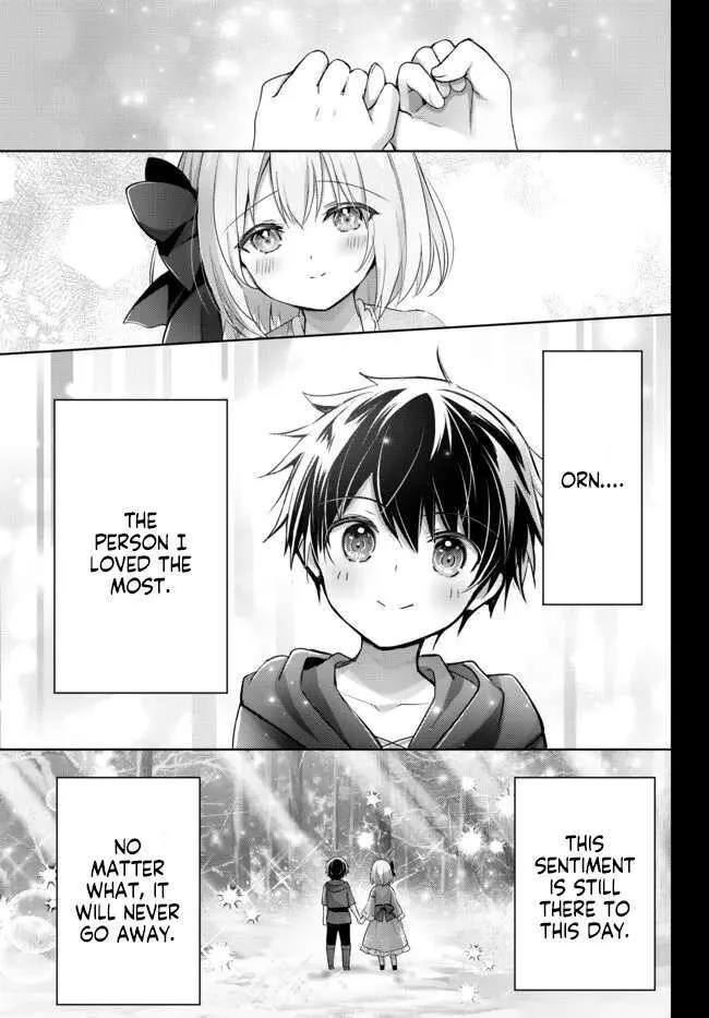 Yuusha Party wo Oidasareta Kiyoubinbou ~Party Jijou de Fuyojitsushi wo Yatteita Kenshi, Bannou e to Itaru~ Chapter 17.3 page 10 - 
