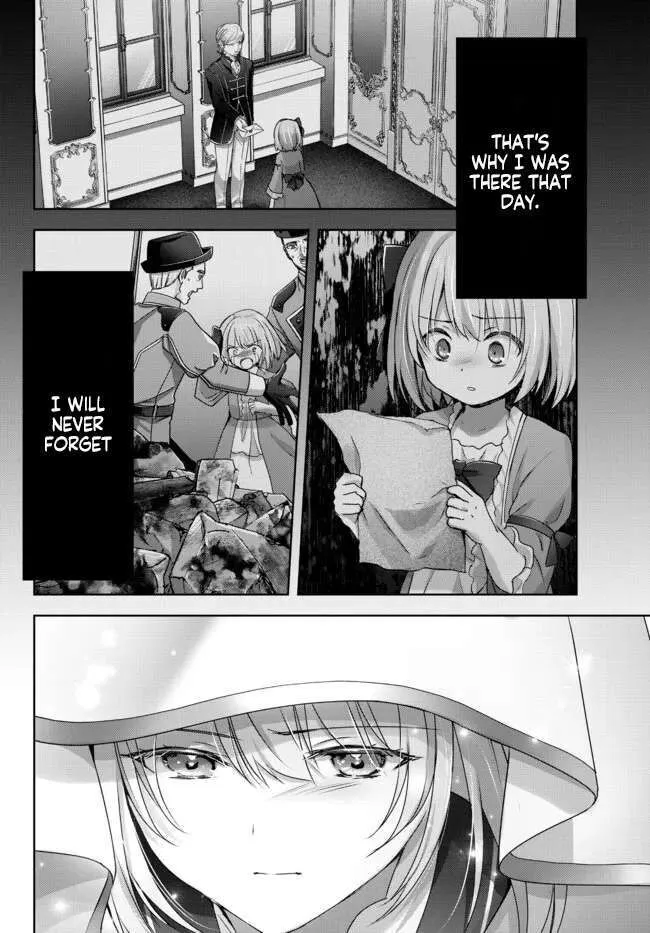 Yuusha Party wo Oidasareta Kiyoubinbou ~Party Jijou de Fuyojitsushi wo Yatteita Kenshi, Bannou e to Itaru~ Chapter 17.4 page 3 - 