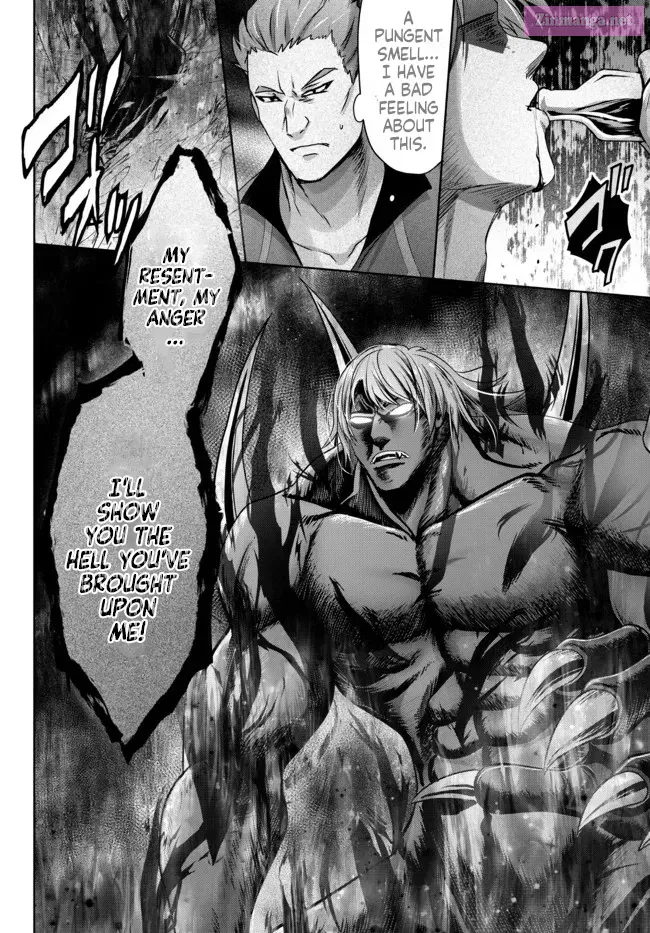 Yuusha Party wo Oidasareta Kiyoubinbou ~Party Jijou de Fuyojitsushi wo Yatteita Kenshi, Bannou e to Itaru~ Chapter 17 page 13 - 