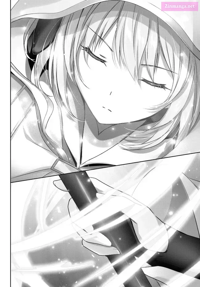 Yuusha Party wo Oidasareta Kiyoubinbou ~Party Jijou de Fuyojitsushi wo Yatteita Kenshi, Bannou e to Itaru~ Chapter 17 page 15 - 