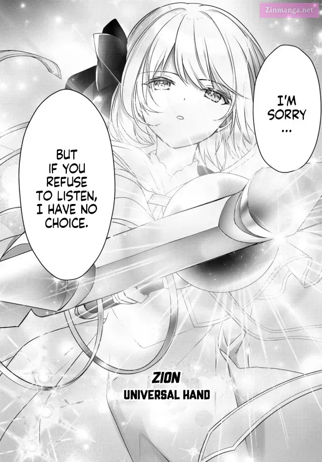 Yuusha Party wo Oidasareta Kiyoubinbou ~Party Jijou de Fuyojitsushi wo Yatteita Kenshi, Bannou e to Itaru~ Chapter 17 page 16 - 