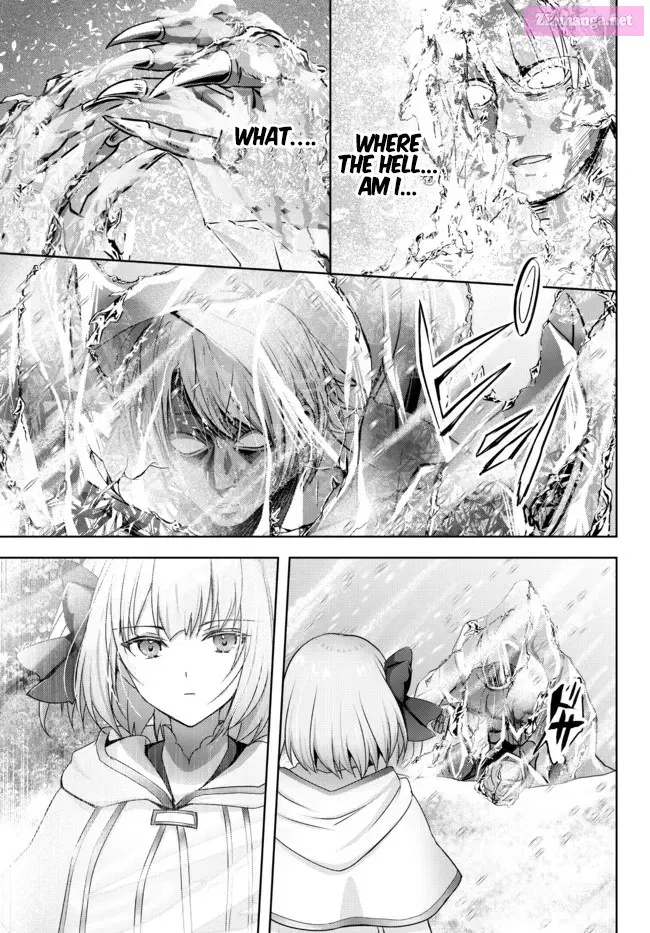 Yuusha Party wo Oidasareta Kiyoubinbou ~Party Jijou de Fuyojitsushi wo Yatteita Kenshi, Bannou e to Itaru~ Chapter 17 page 18 - 