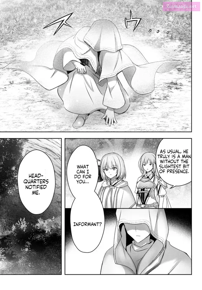 Yuusha Party wo Oidasareta Kiyoubinbou ~Party Jijou de Fuyojitsushi wo Yatteita Kenshi, Bannou e to Itaru~ Chapter 17 page 20 - 