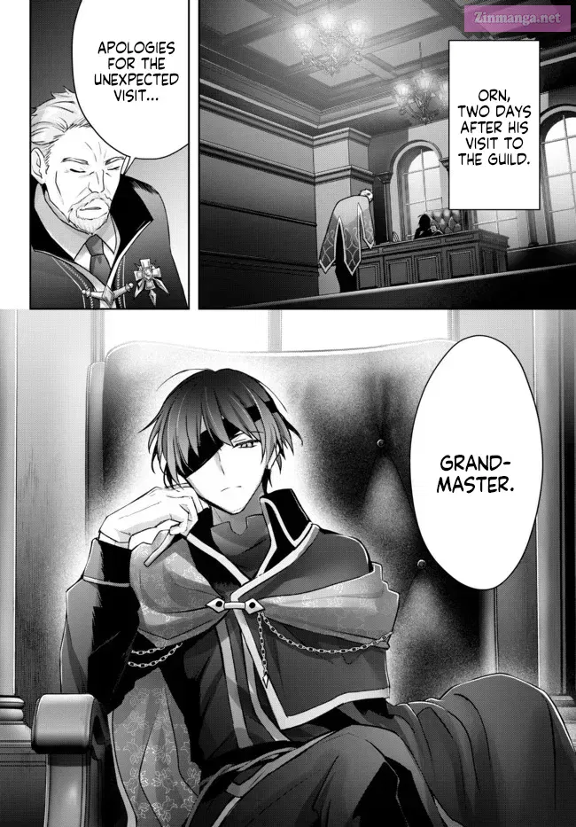 Yuusha Party wo Oidasareta Kiyoubinbou ~Party Jijou de Fuyojitsushi wo Yatteita Kenshi, Bannou e to Itaru~ Chapter 17 page 3 - 