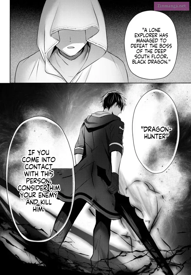 Yuusha Party wo Oidasareta Kiyoubinbou ~Party Jijou de Fuyojitsushi wo Yatteita Kenshi, Bannou e to Itaru~ Chapter 17 page 21 - 