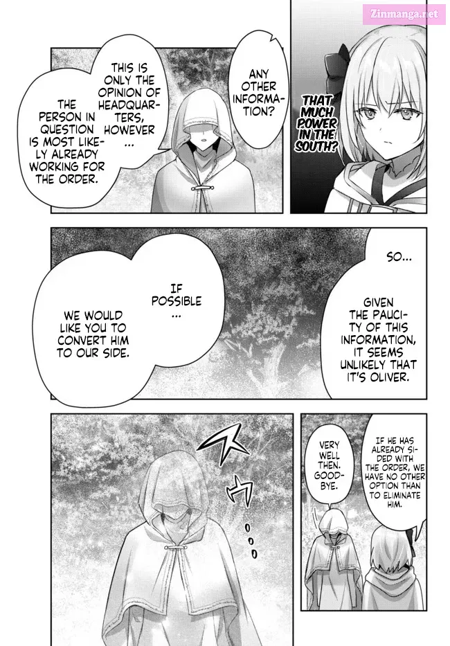 Yuusha Party wo Oidasareta Kiyoubinbou ~Party Jijou de Fuyojitsushi wo Yatteita Kenshi, Bannou e to Itaru~ Chapter 17 page 22 - 