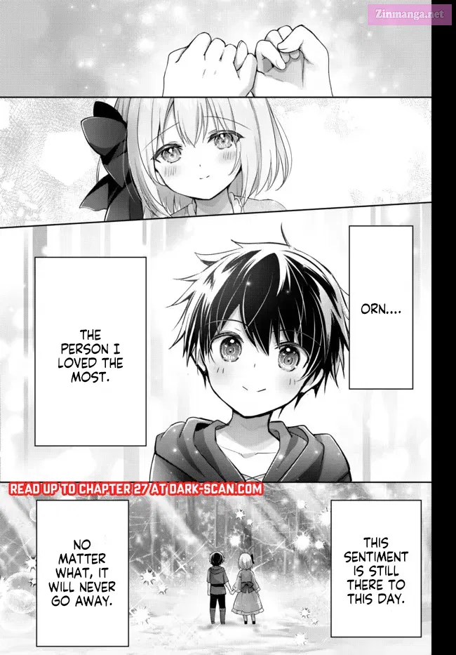 Yuusha Party wo Oidasareta Kiyoubinbou ~Party Jijou de Fuyojitsushi wo Yatteita Kenshi, Bannou e to Itaru~ Chapter 17 page 26 - 