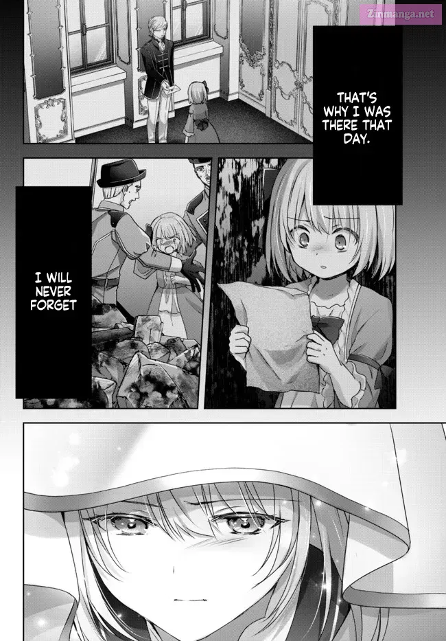 Yuusha Party wo Oidasareta Kiyoubinbou ~Party Jijou de Fuyojitsushi wo Yatteita Kenshi, Bannou e to Itaru~ Chapter 17 page 27 - 