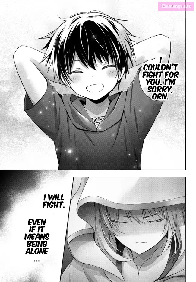 Yuusha Party wo Oidasareta Kiyoubinbou ~Party Jijou de Fuyojitsushi wo Yatteita Kenshi, Bannou e to Itaru~ Chapter 17 page 28 - 