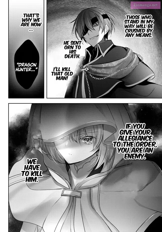 Yuusha Party wo Oidasareta Kiyoubinbou ~Party Jijou de Fuyojitsushi wo Yatteita Kenshi, Bannou e to Itaru~ Chapter 17 page 29 - 