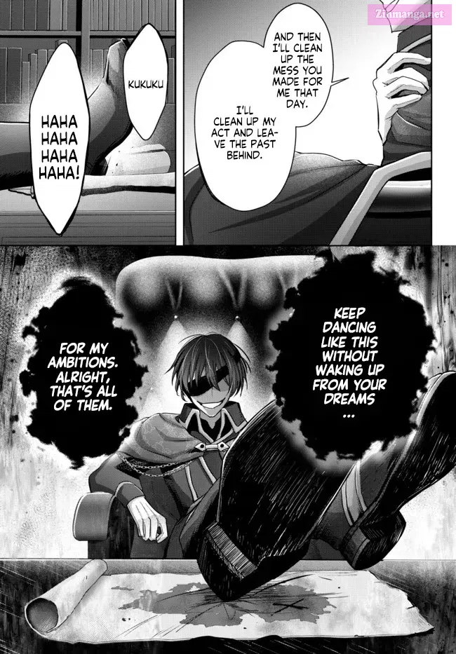Yuusha Party wo Oidasareta Kiyoubinbou ~Party Jijou de Fuyojitsushi wo Yatteita Kenshi, Bannou e to Itaru~ Chapter 17 page 8 - 