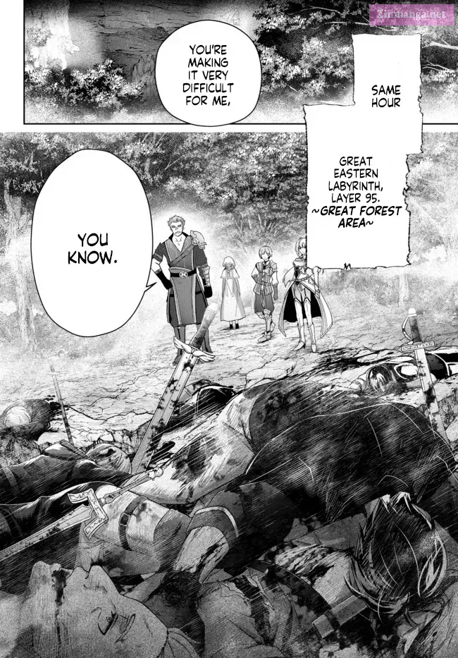 Yuusha Party wo Oidasareta Kiyoubinbou ~Party Jijou de Fuyojitsushi wo Yatteita Kenshi, Bannou e to Itaru~ Chapter 17 page 9 - 