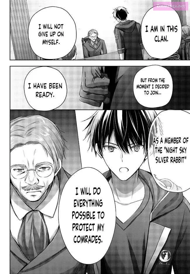 Yuusha Party wo Oidasareta Kiyoubinbou ~Party Jijou de Fuyojitsushi wo Yatteita Kenshi, Bannou e to Itaru~ Chapter 18.1 page 11 - 