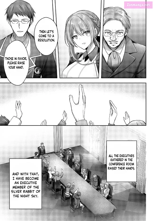 Yuusha Party wo Oidasareta Kiyoubinbou ~Party Jijou de Fuyojitsushi wo Yatteita Kenshi, Bannou e to Itaru~ Chapter 18 page 14 - 