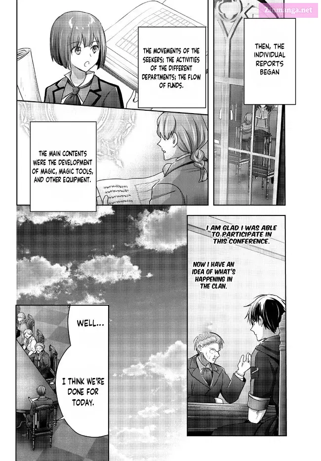 Yuusha Party wo Oidasareta Kiyoubinbou ~Party Jijou de Fuyojitsushi wo Yatteita Kenshi, Bannou e to Itaru~ Chapter 18 page 15 - 