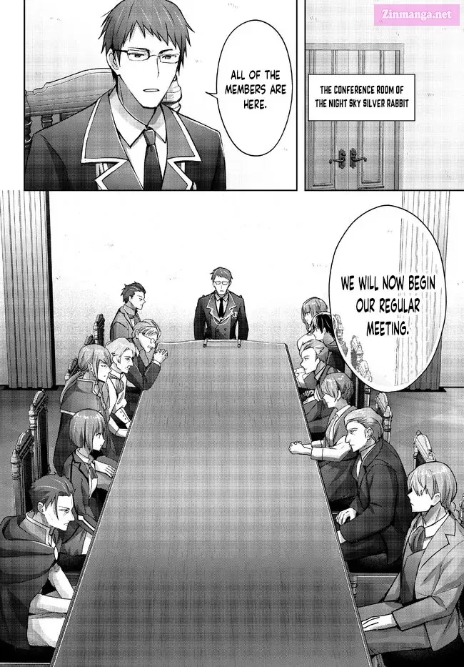 Yuusha Party wo Oidasareta Kiyoubinbou ~Party Jijou de Fuyojitsushi wo Yatteita Kenshi, Bannou e to Itaru~ Chapter 18 page 3 - 